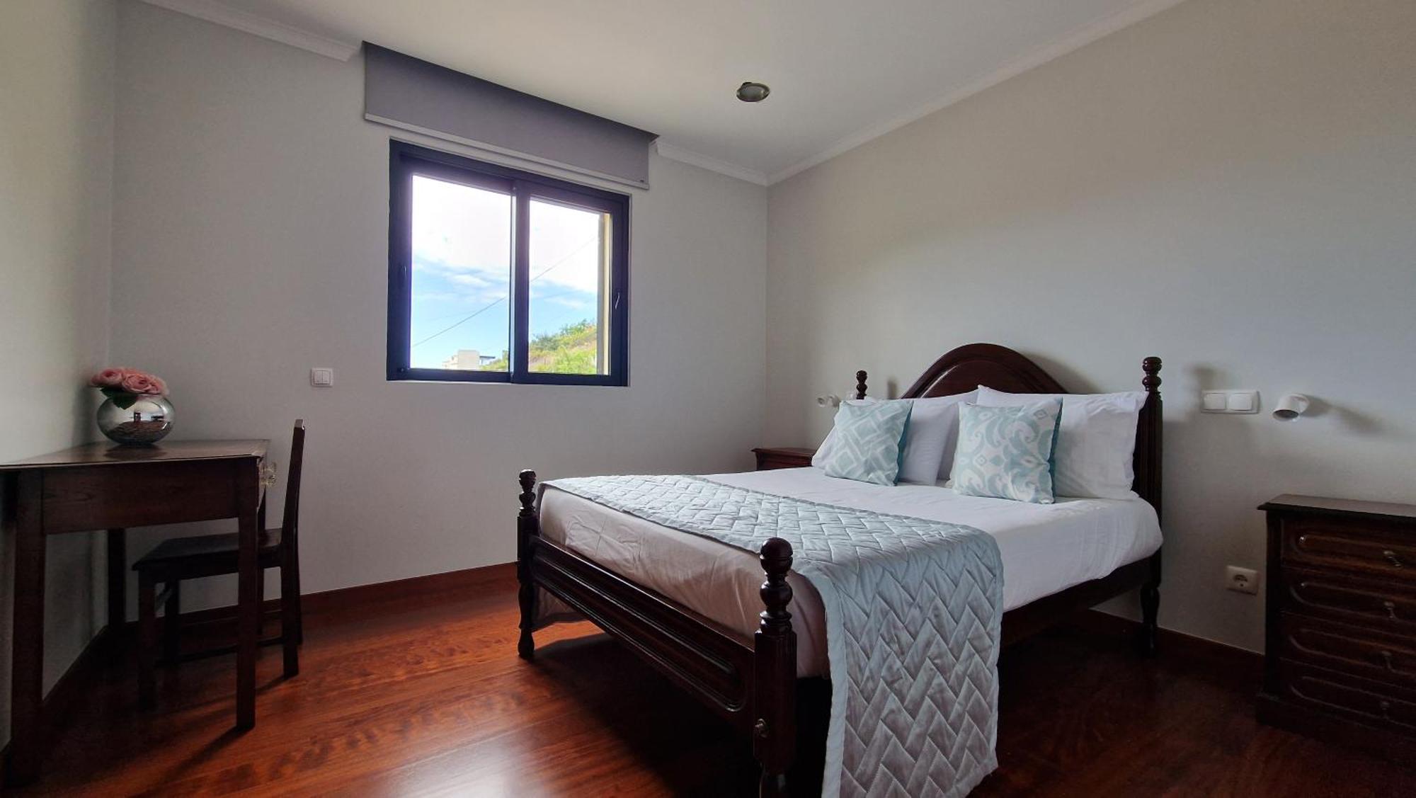 Capela'S House By Lovelystay Ribeira Brava Exterior photo