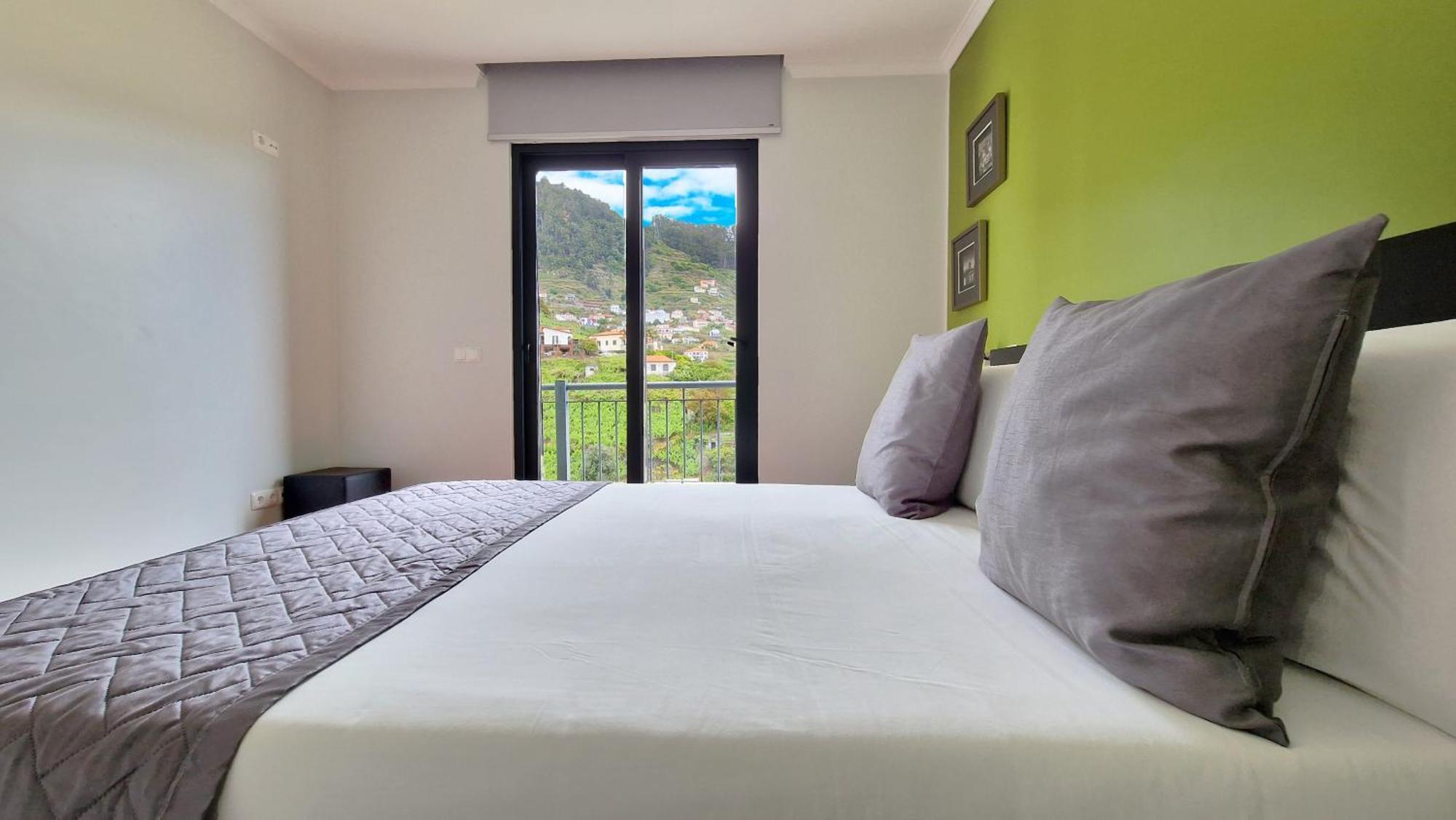 Capela'S House By Lovelystay Ribeira Brava Exterior photo