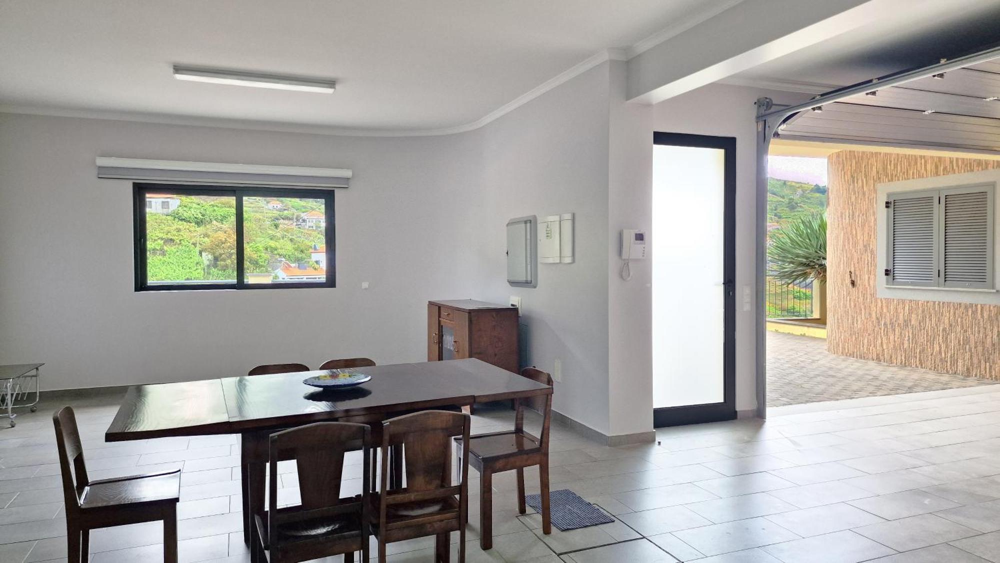 Capela'S House By Lovelystay Ribeira Brava Exterior photo